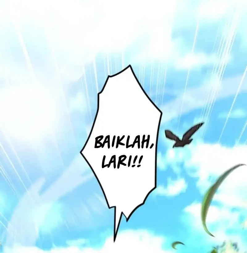 I Became the Berserker of the World I Created Chapter 9 - halaman 56