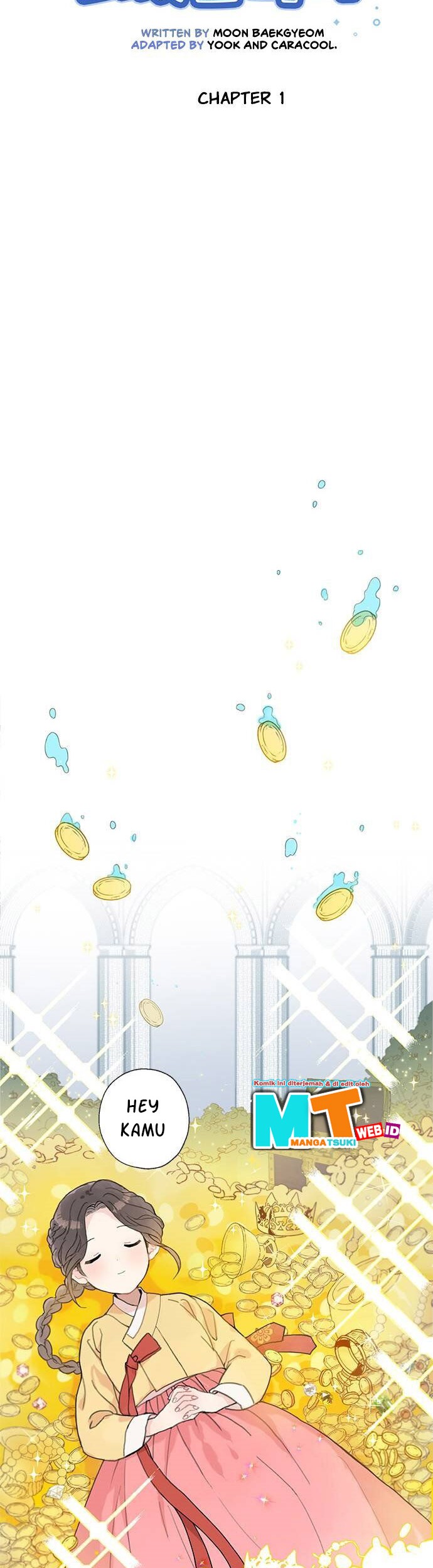 I Became the Chef of the Dragon King Chapter 1 - halaman 10