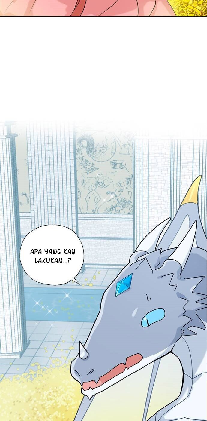 I Became the Chef of the Dragon King Chapter 1 - halaman 17