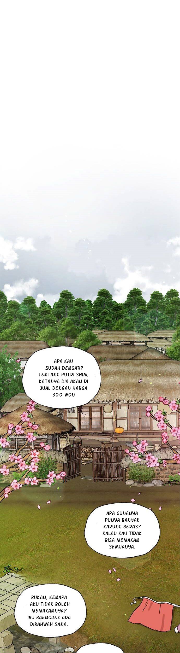 I Became the Chef of the Dragon King Chapter 1 - halaman 2
