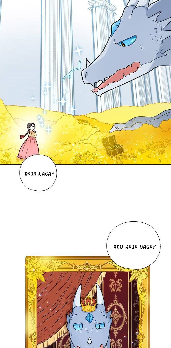 I Became the Chef of the Dragon King Chapter 1 - halaman 20