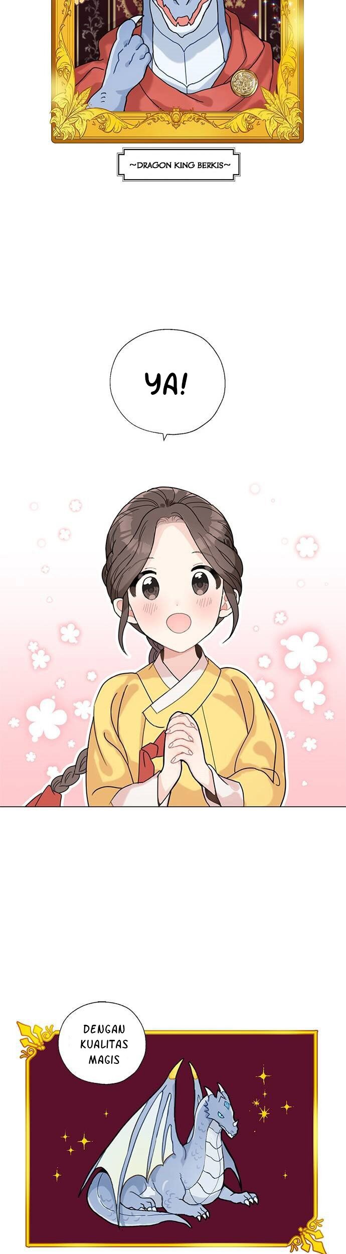 I Became the Chef of the Dragon King Chapter 1 - halaman 21