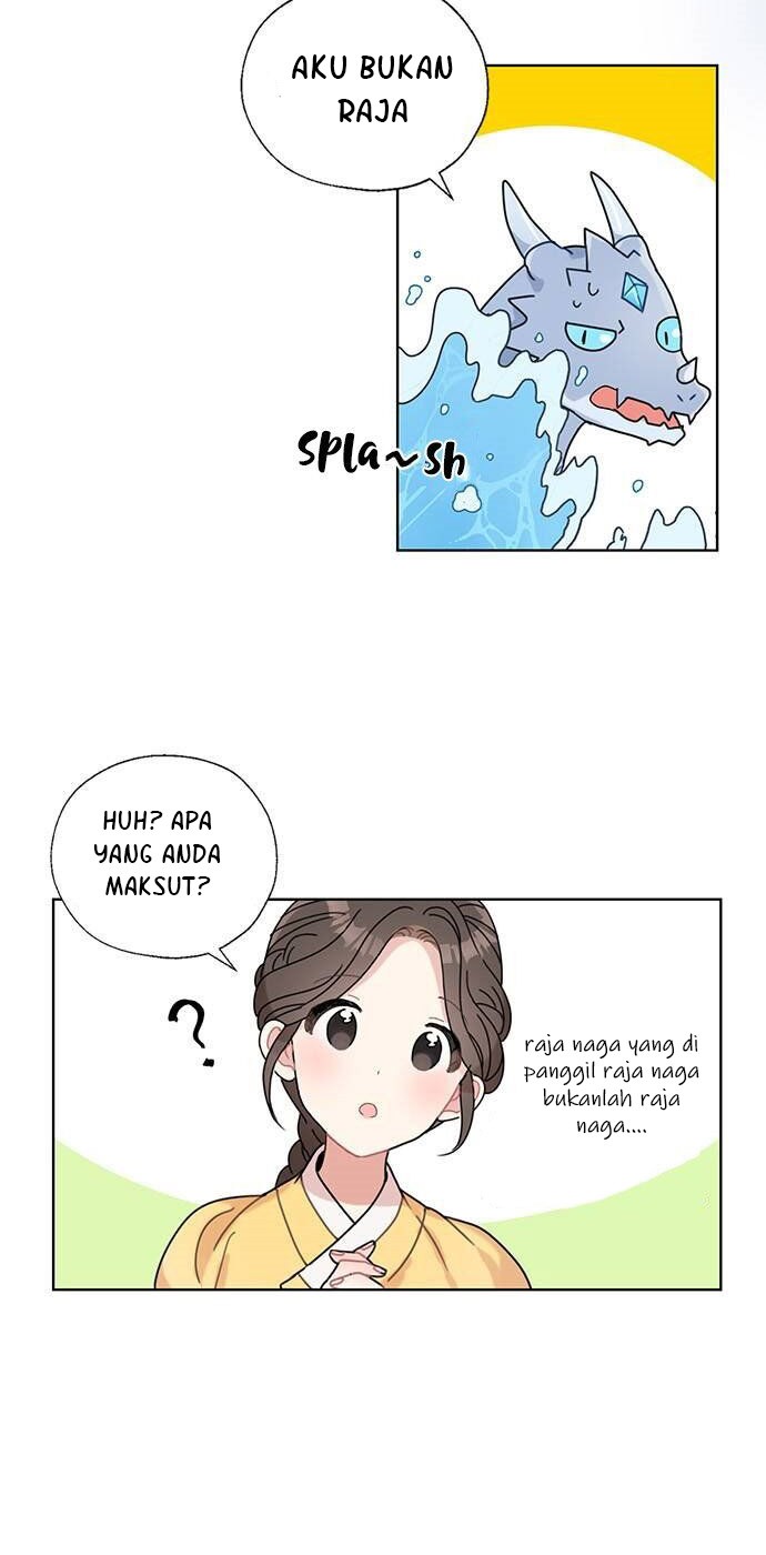 I Became the Chef of the Dragon King Chapter 1 - halaman 23