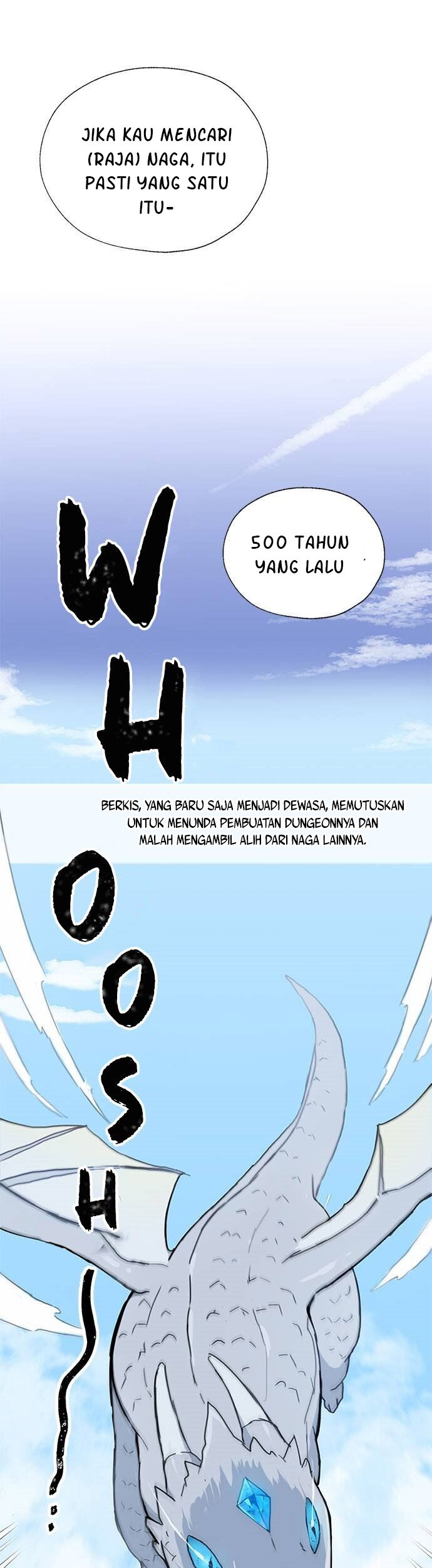 I Became the Chef of the Dragon King Chapter 1 - halaman 24