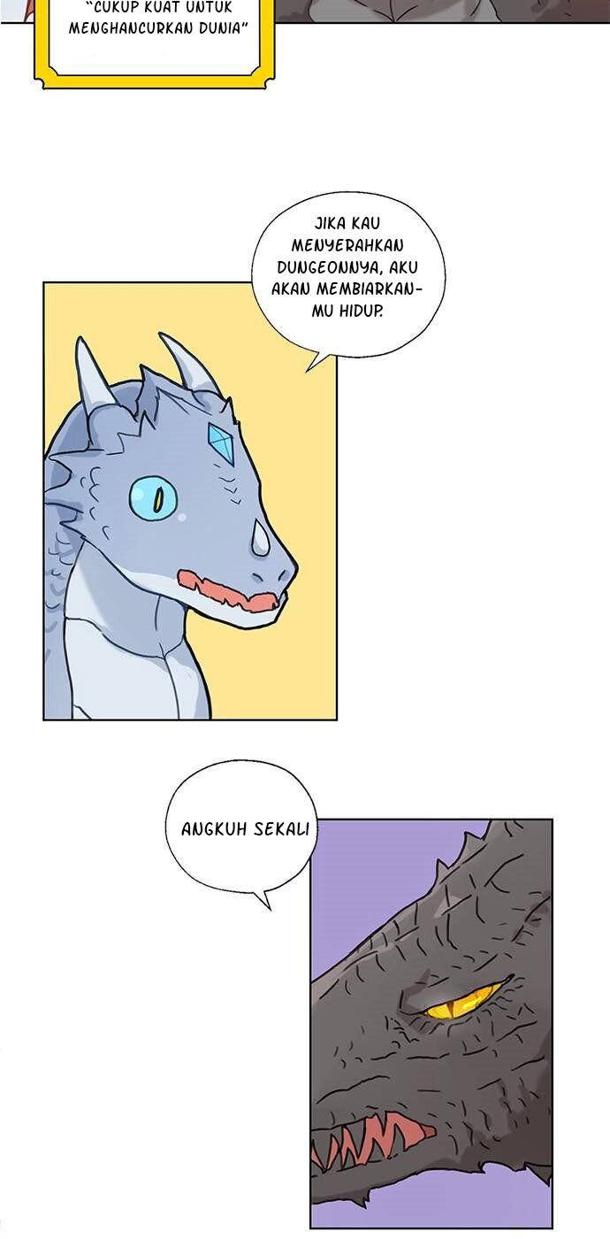 I Became the Chef of the Dragon King Chapter 1 - halaman 26