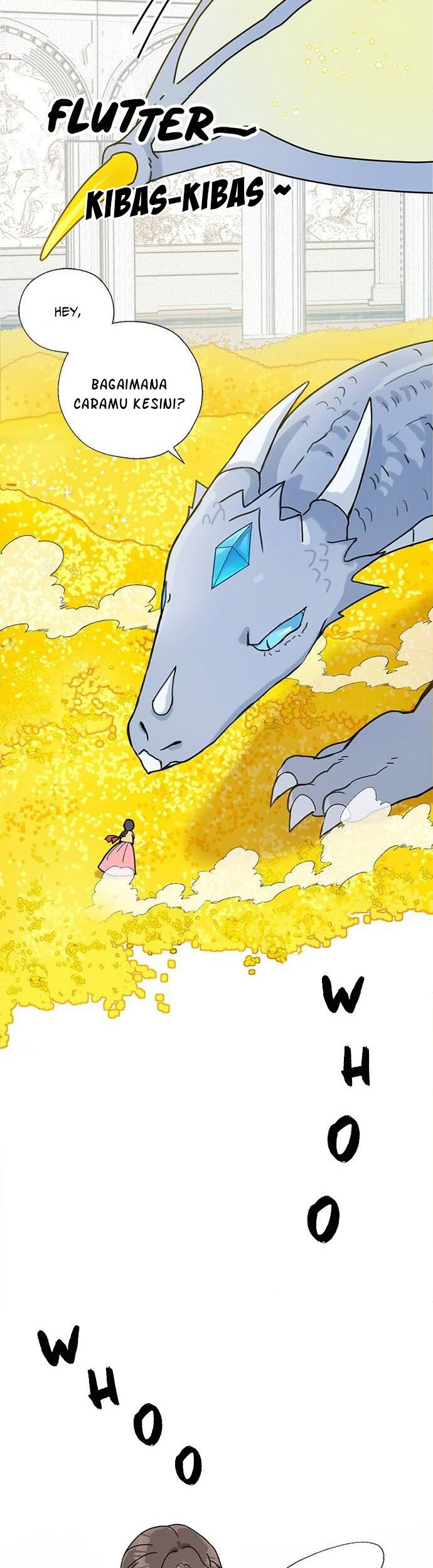 I Became the Chef of the Dragon King Chapter 1 - halaman 31