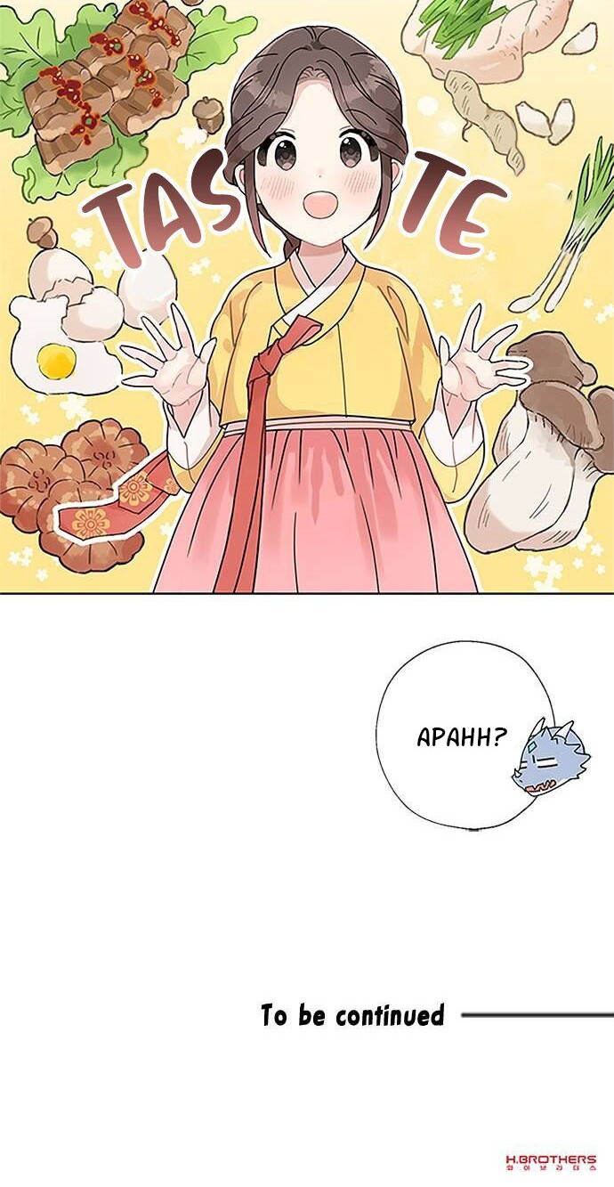 I Became the Chef of the Dragon King Chapter 1 - halaman 39