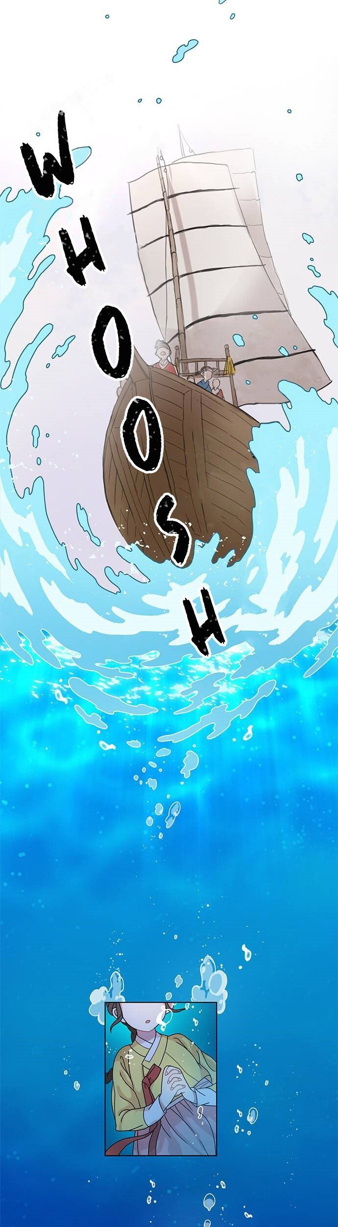 I Became the Chef of the Dragon King Chapter 1 - halaman 5