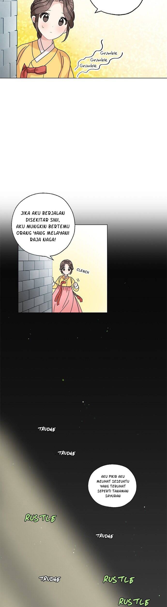 I Became the Chef of the Dragon King Chapter 2 - halaman 15