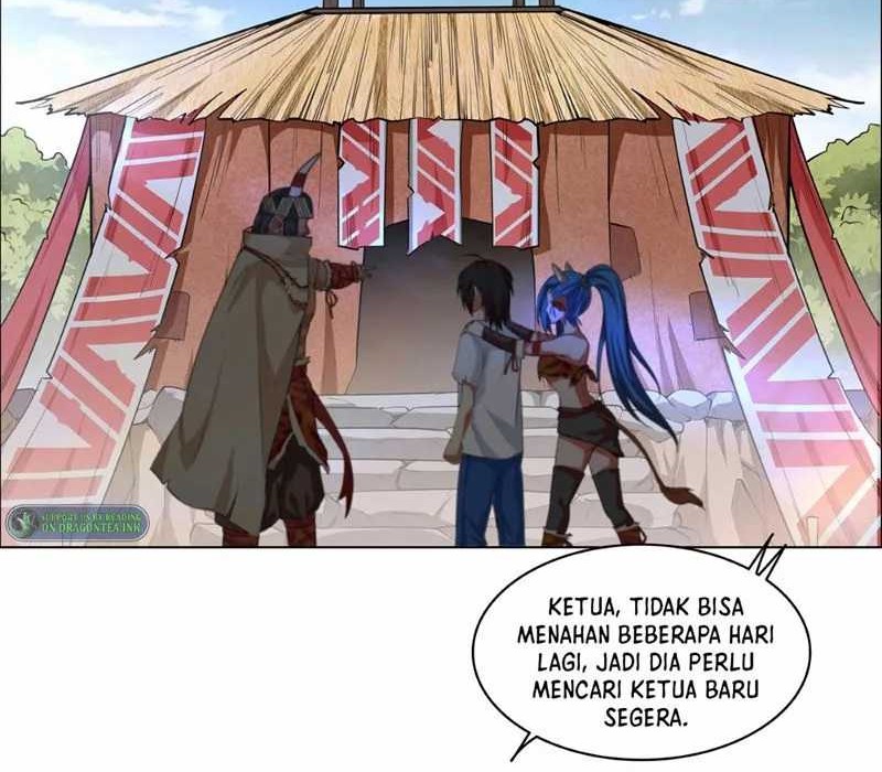 I Became The Chief Of A Primitive Village Chapter 1 - halaman 37