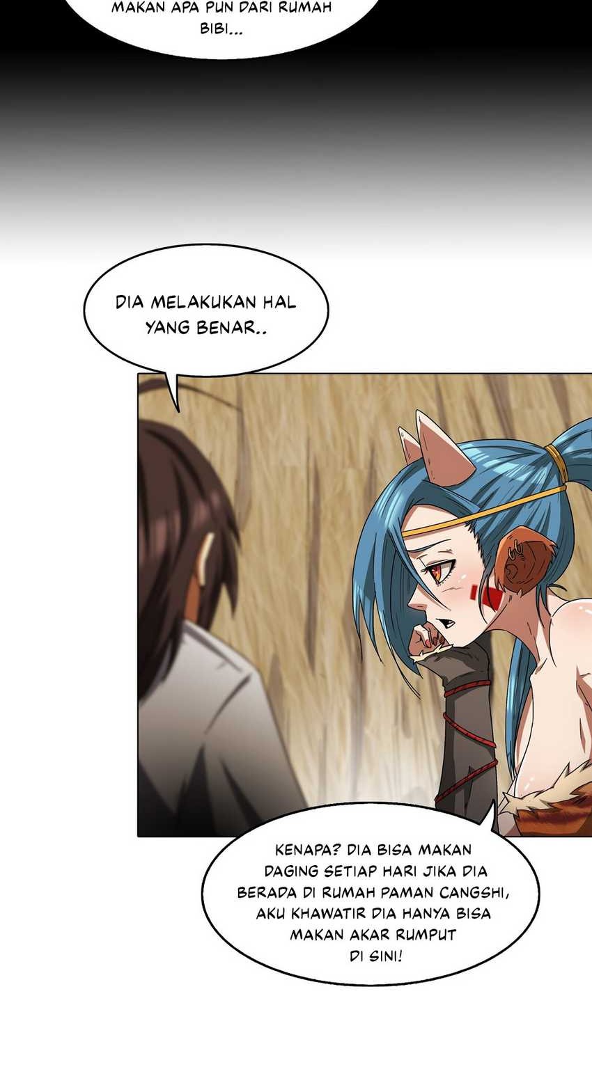 I Became The Chief Of A Primitive Village Chapter 10 - halaman 4