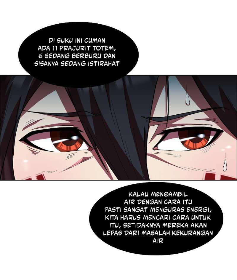I Became The Chief Of A Primitive Village Chapter 11 - halaman 24