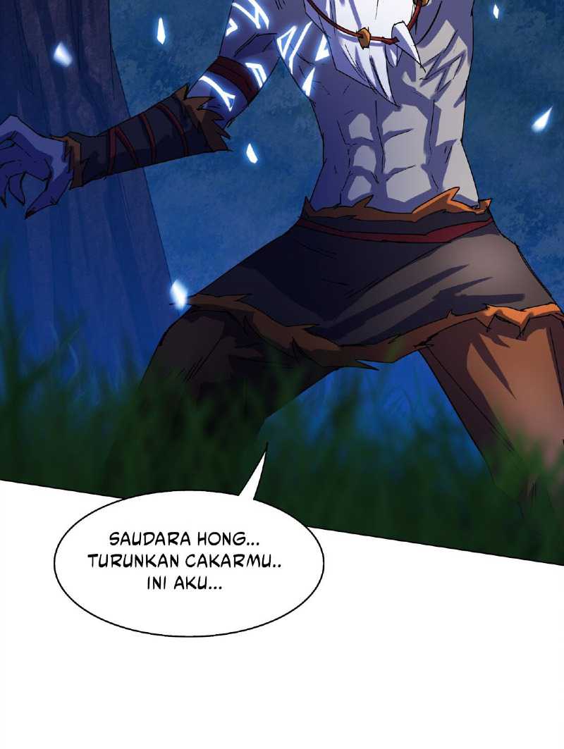 I Became The Chief Of A Primitive Village Chapter 11 - halaman 39