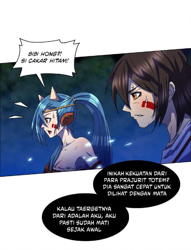 I Became The Chief Of A Primitive Village Chapter 11 - halaman 40