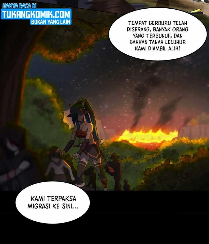 I Became The Chief Of A Primitive Village Chapter 2 - halaman 13