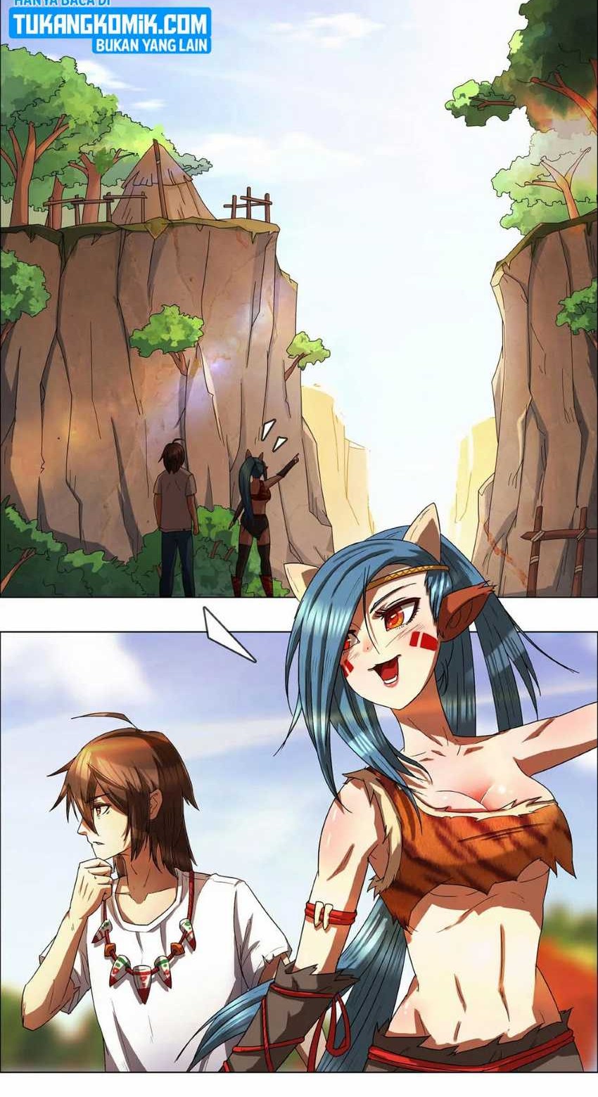 I Became The Chief Of A Primitive Village Chapter 2 - halaman 15