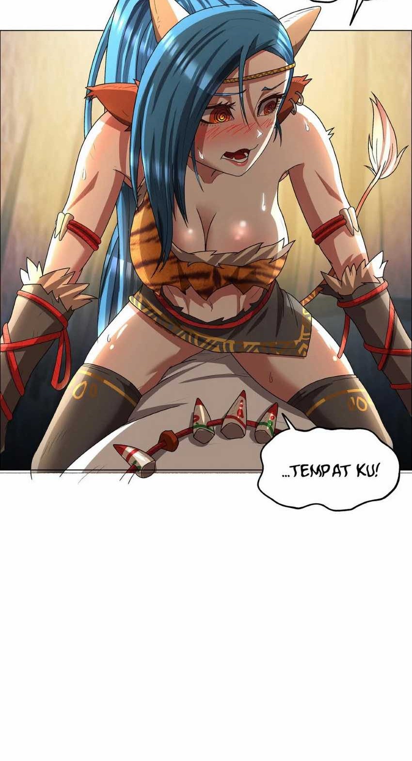 I Became The Chief Of A Primitive Village Chapter 2 - halaman 30