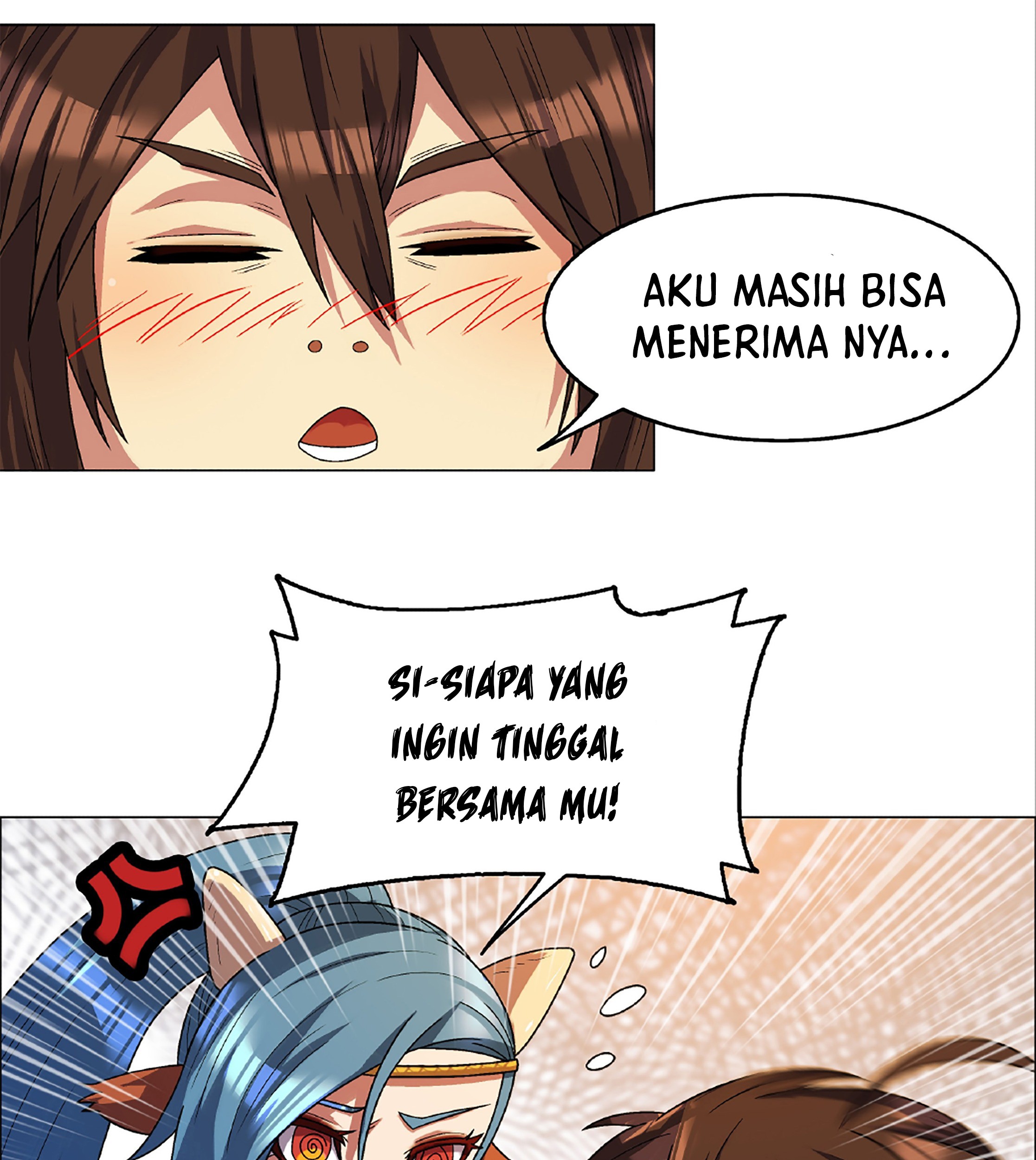 I Became The Chief Of A Primitive Village Chapter 3 - halaman 11