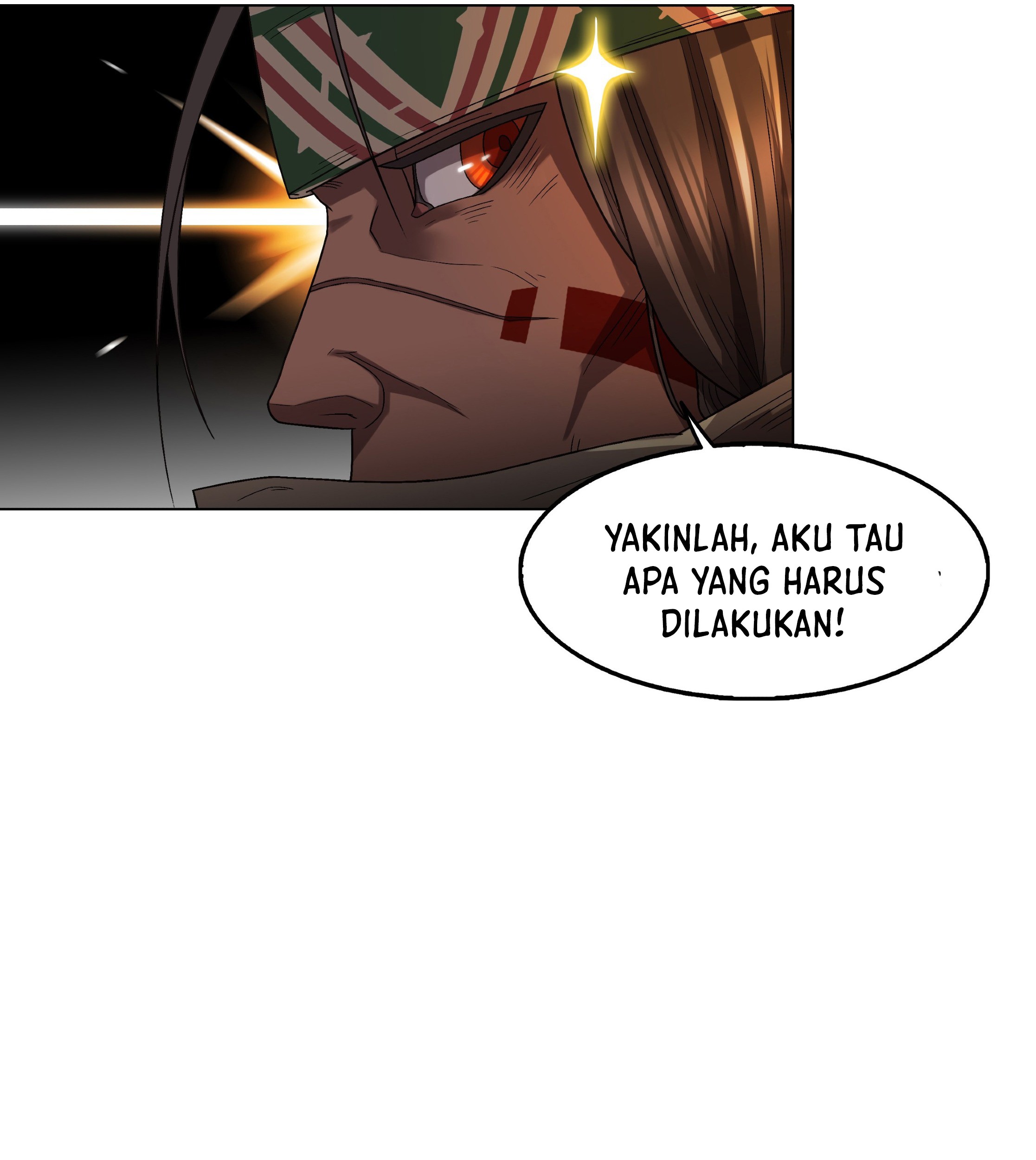 I Became The Chief Of A Primitive Village Chapter 3 - halaman 43