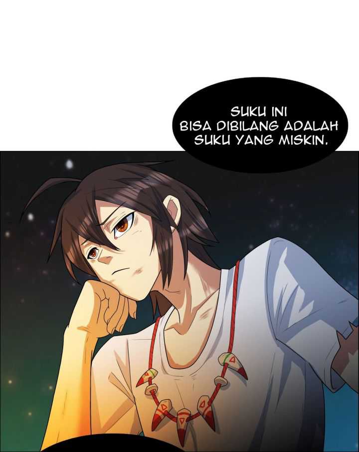 I Became The Chief Of A Primitive Village Chapter 5 - halaman 24
