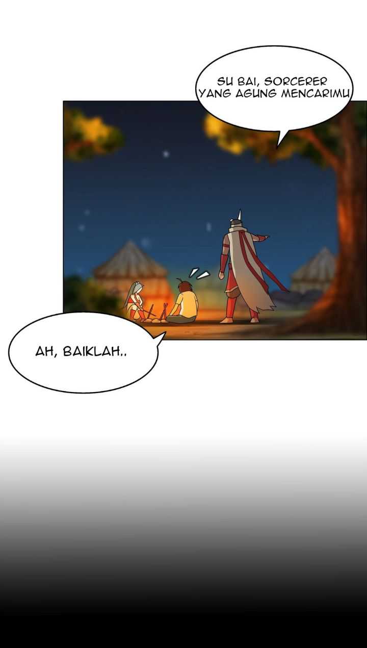 I Became The Chief Of A Primitive Village Chapter 5 - halaman 28