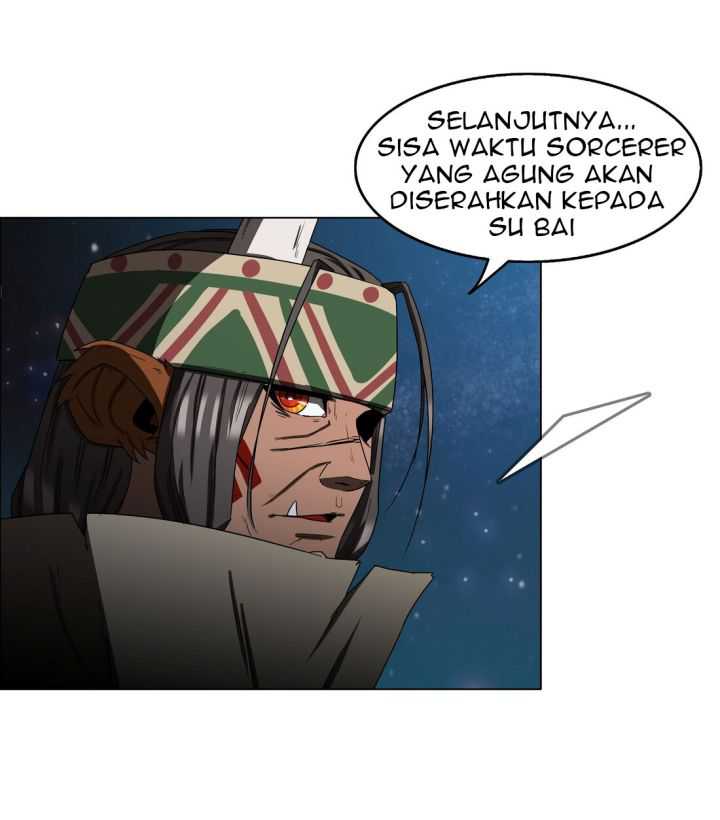 I Became The Chief Of A Primitive Village Chapter 5 - halaman 31
