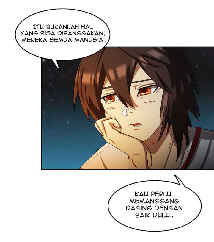 I Became The Chief Of A Primitive Village Chapter 5 - halaman 5