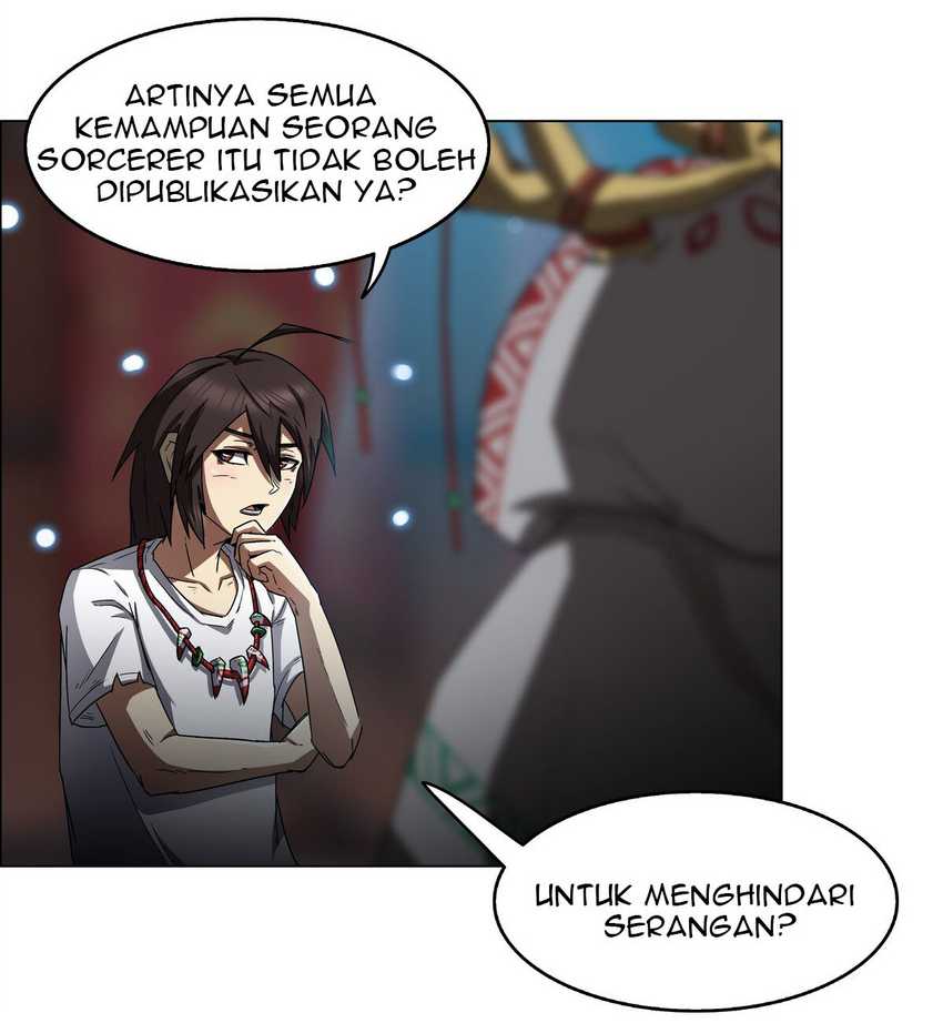 I Became The Chief Of A Primitive Village Chapter 6 - halaman 32