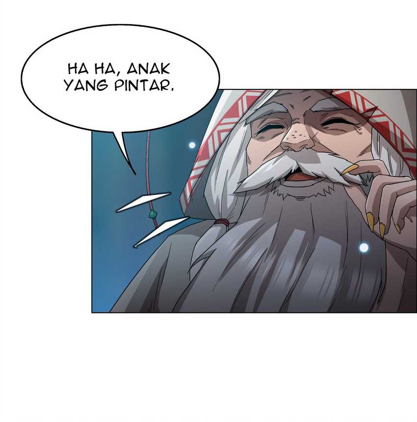 I Became The Chief Of A Primitive Village Chapter 6 - halaman 33