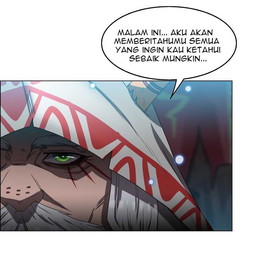 I Became The Chief Of A Primitive Village Chapter 6 - halaman 4