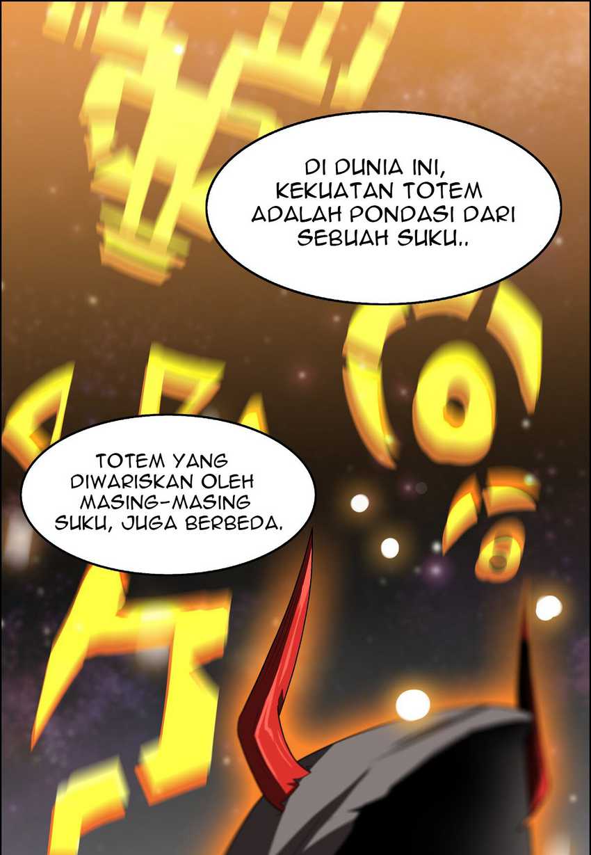 I Became The Chief Of A Primitive Village Chapter 6 - halaman 8