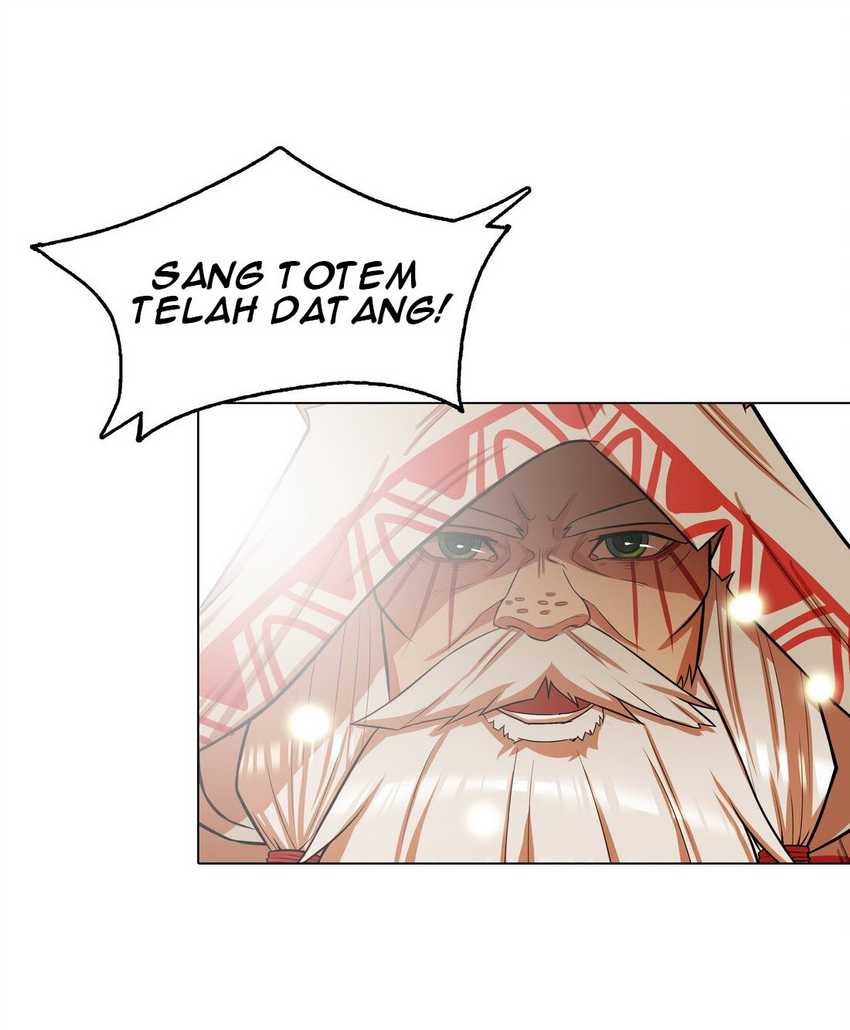 I Became The Chief Of A Primitive Village Chapter 7 - halaman 20