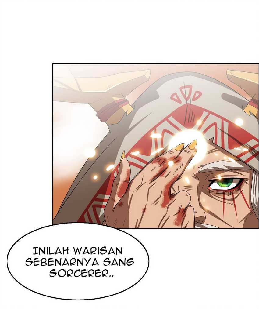 I Became The Chief Of A Primitive Village Chapter 7 - halaman 23