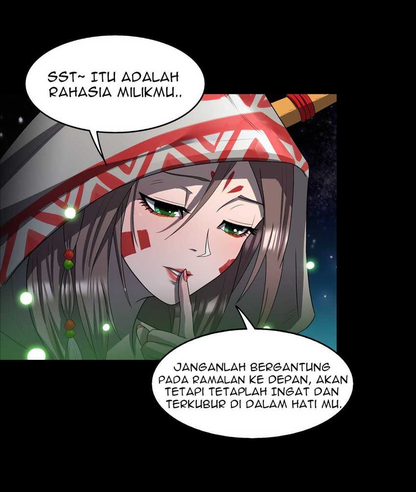 I Became The Chief Of A Primitive Village Chapter 7 - halaman 35