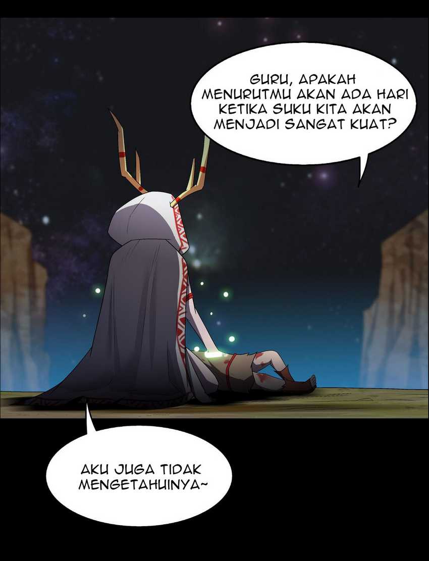 I Became The Chief Of A Primitive Village Chapter 7 - halaman 36