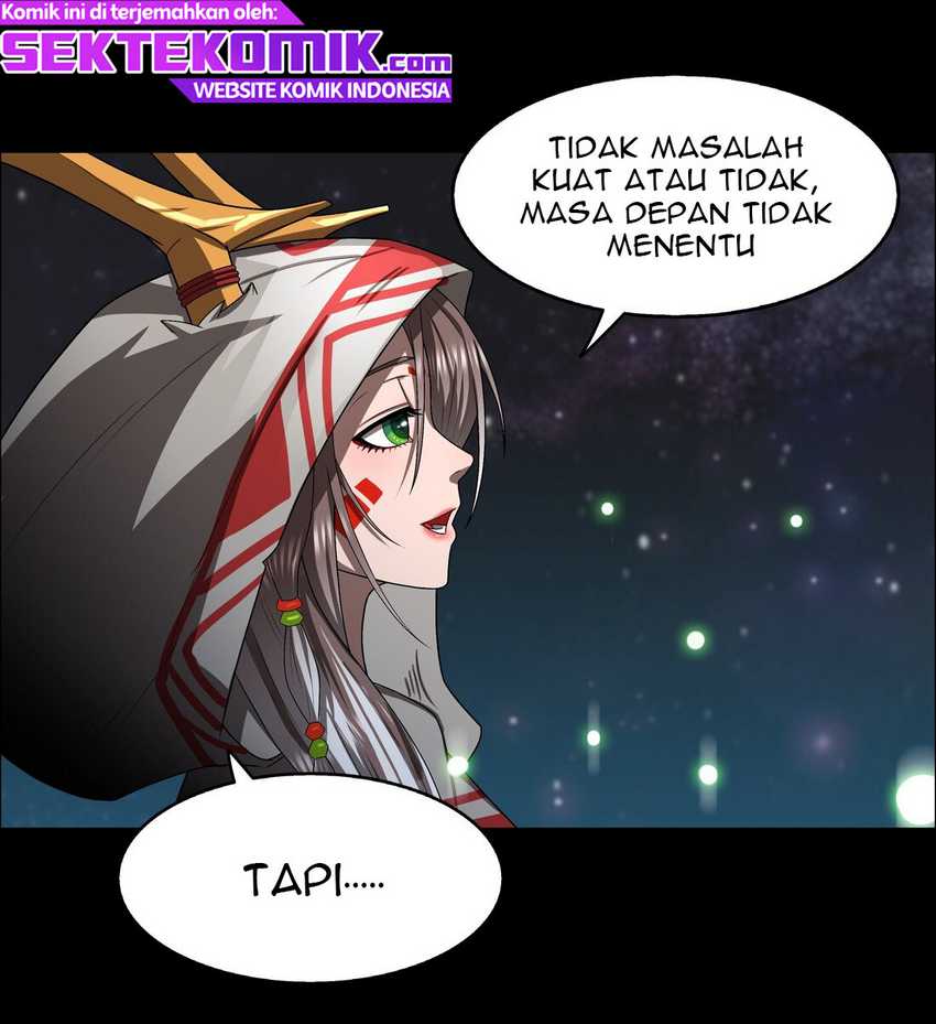 I Became The Chief Of A Primitive Village Chapter 7 - halaman 37