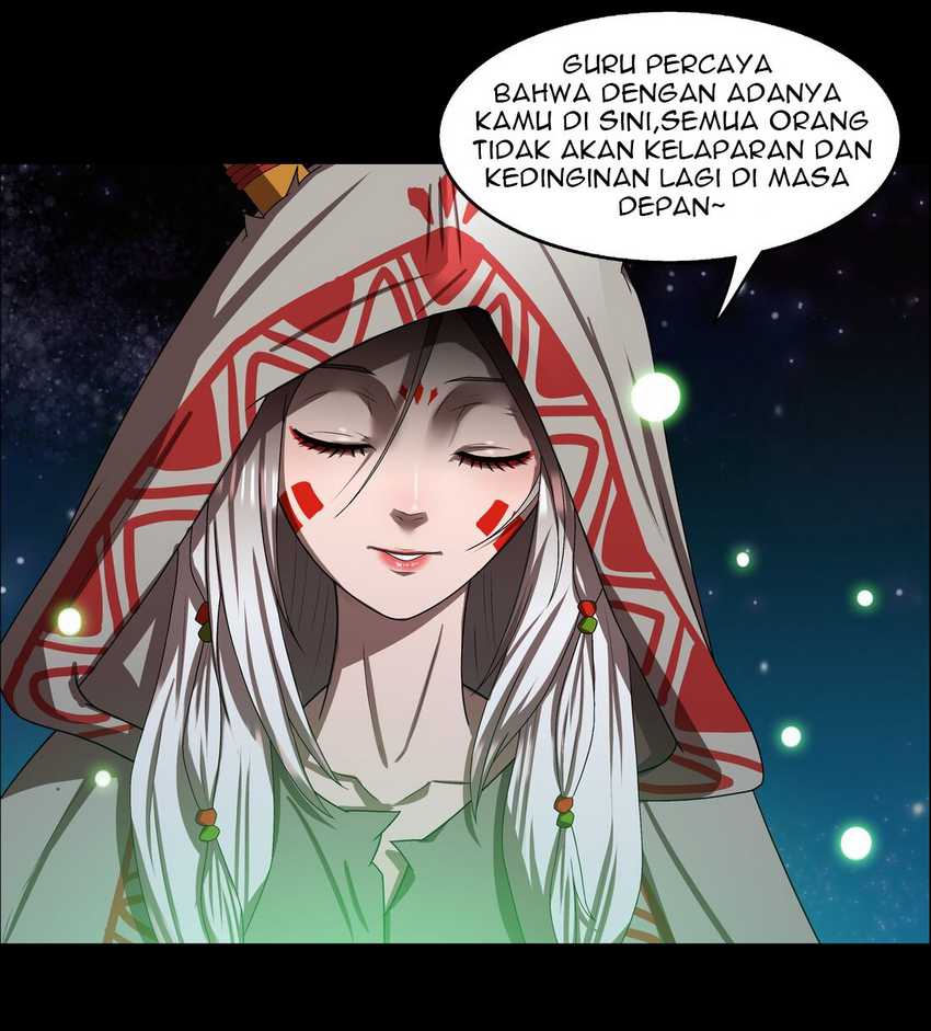 I Became The Chief Of A Primitive Village Chapter 7 - halaman 38