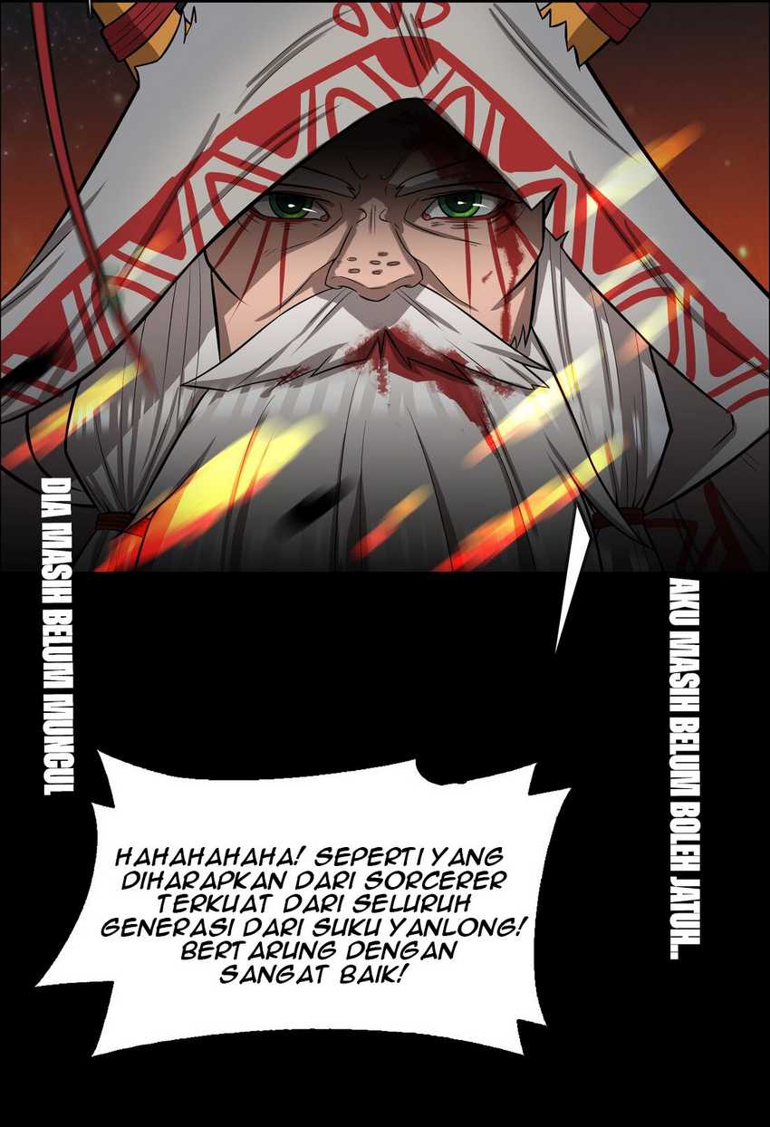 I Became The Chief Of A Primitive Village Chapter 7 - halaman 43