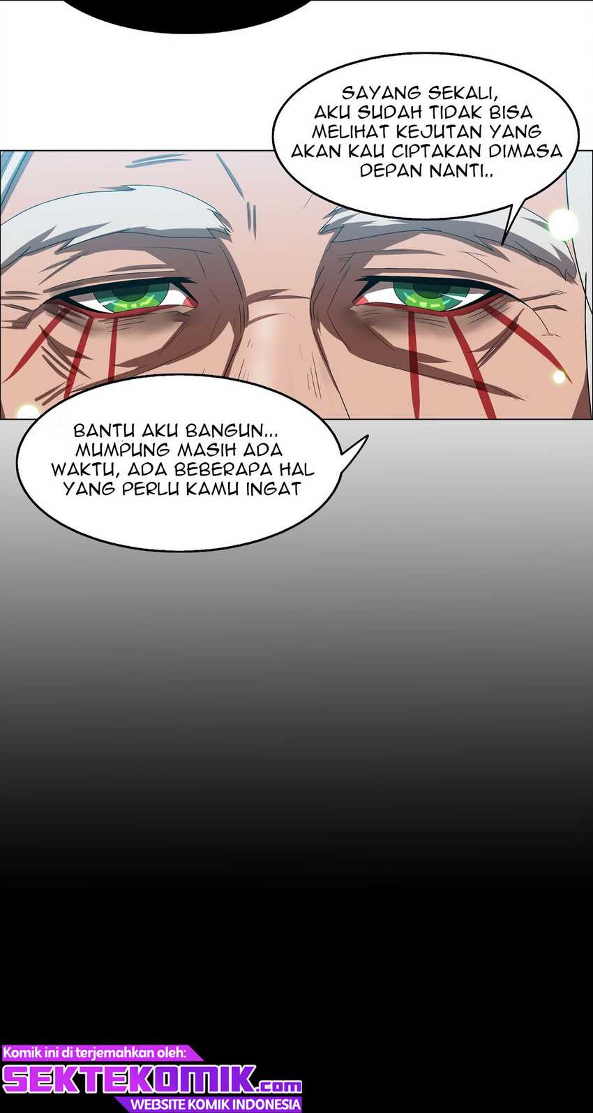 I Became The Chief Of A Primitive Village Chapter 7 - halaman 5