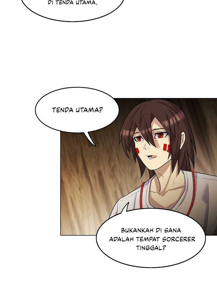 I Became The Chief Of A Primitive Village Chapter 8 - halaman 11