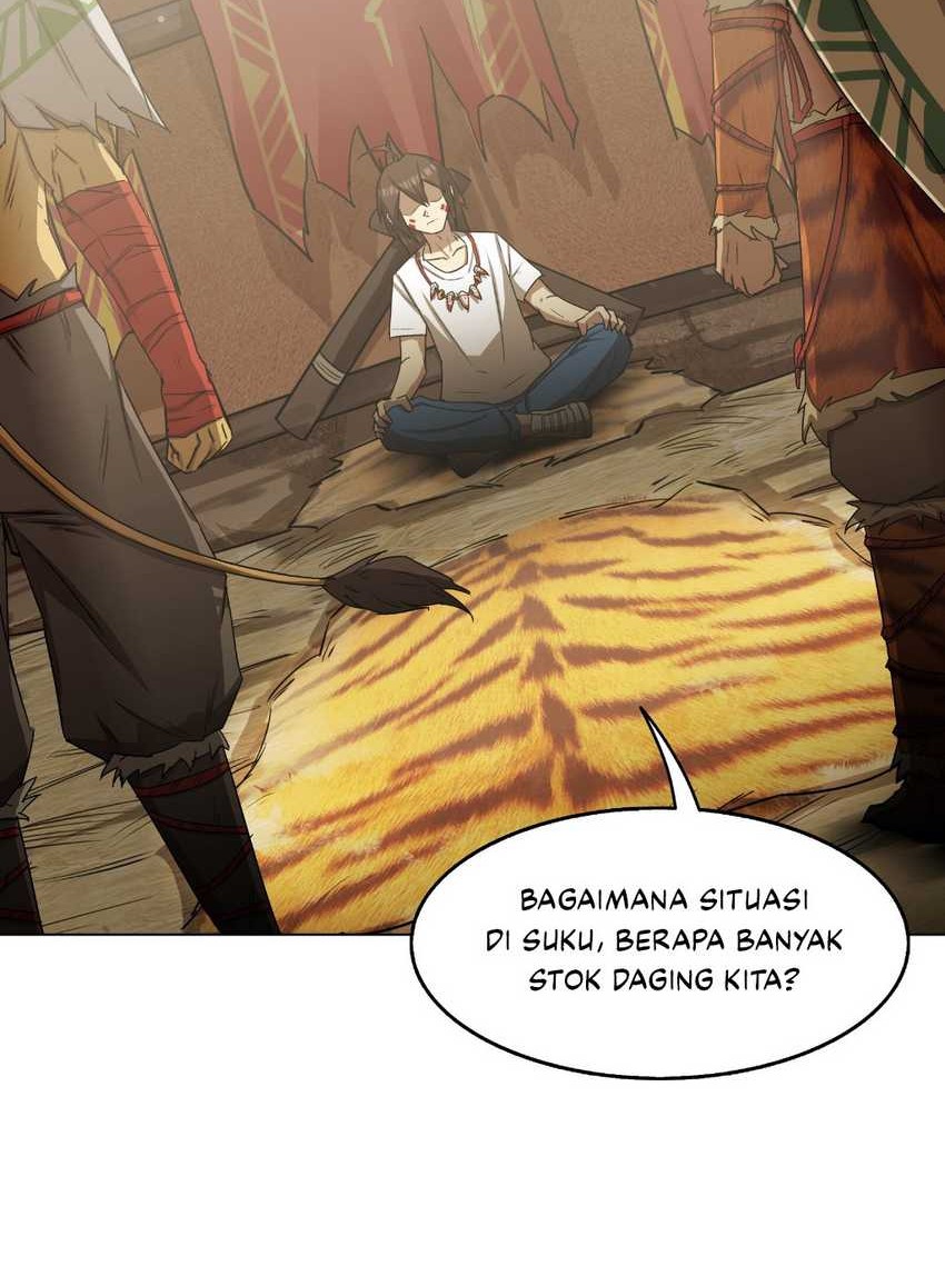 I Became The Chief Of A Primitive Village Chapter 8 - halaman 17