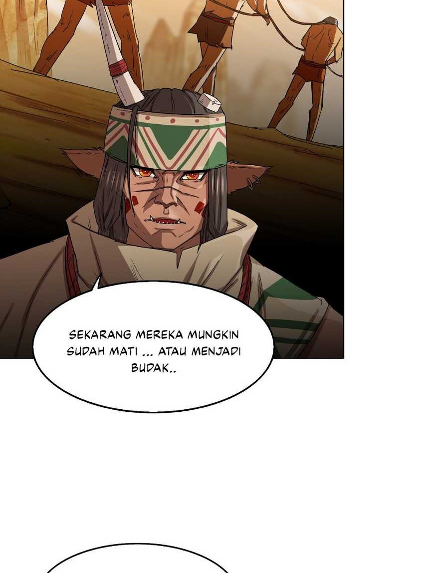 I Became The Chief Of A Primitive Village Chapter 8 - halaman 19