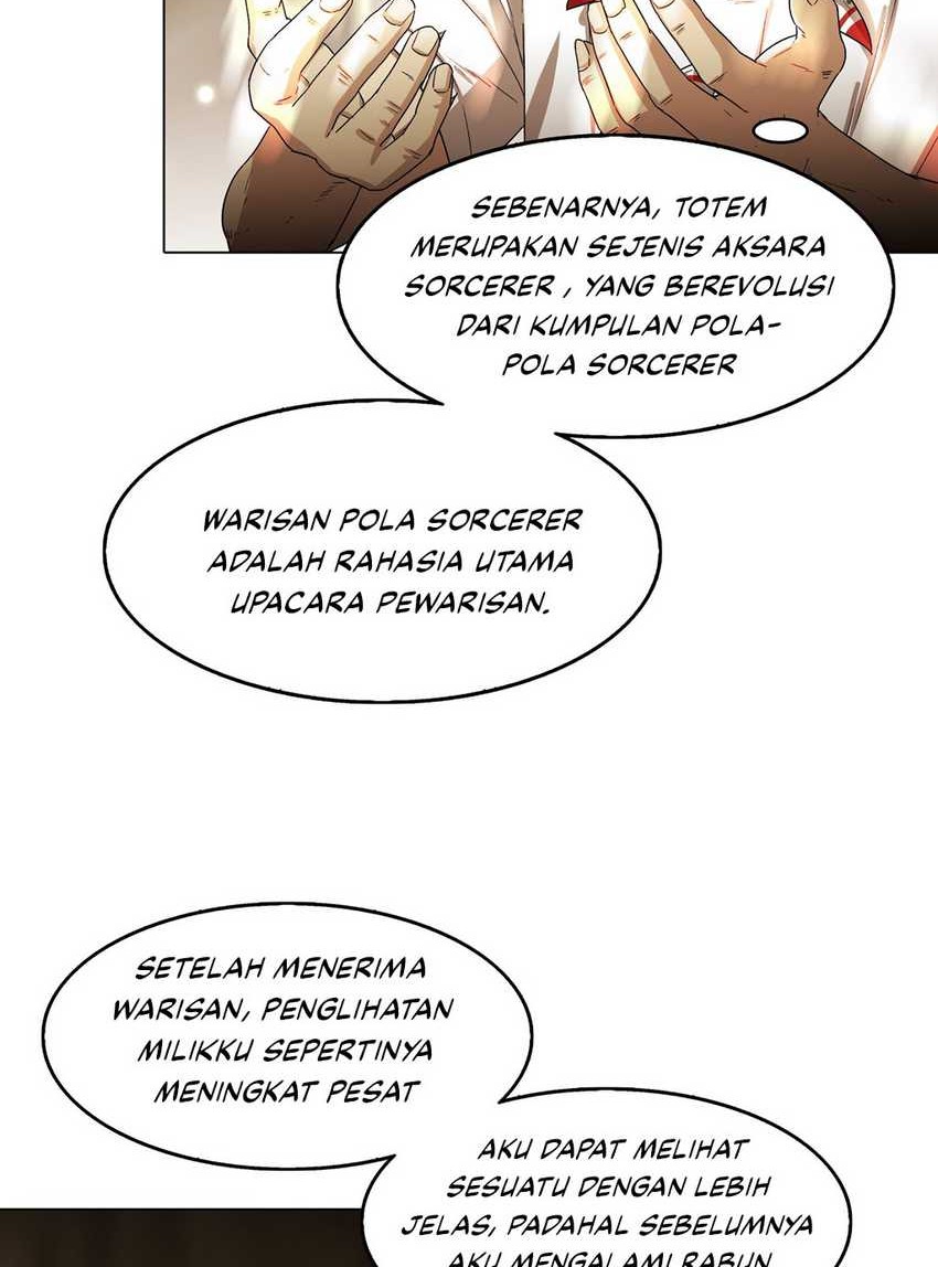 I Became The Chief Of A Primitive Village Chapter 8 - halaman 3