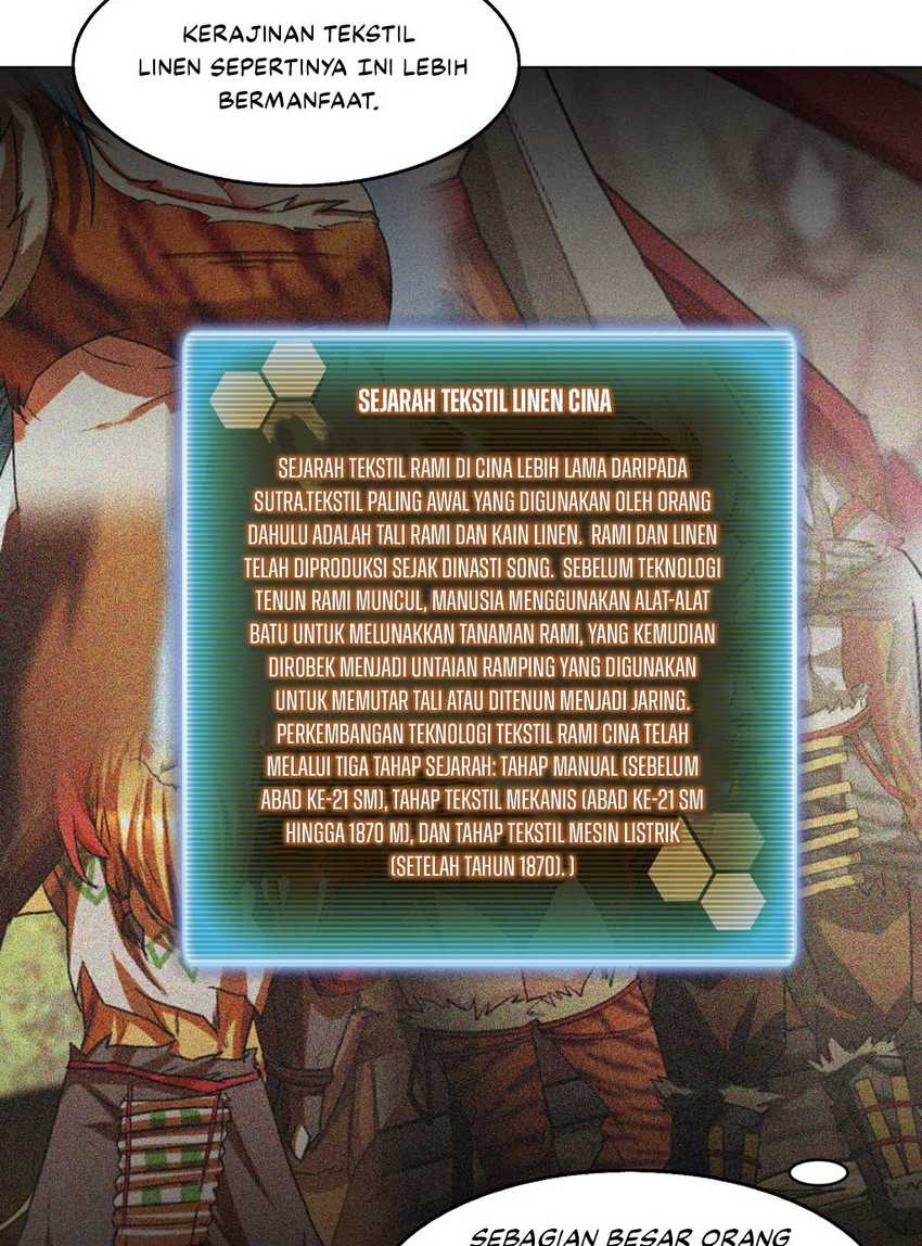 I Became The Chief Of A Primitive Village Chapter 8 - halaman 9
