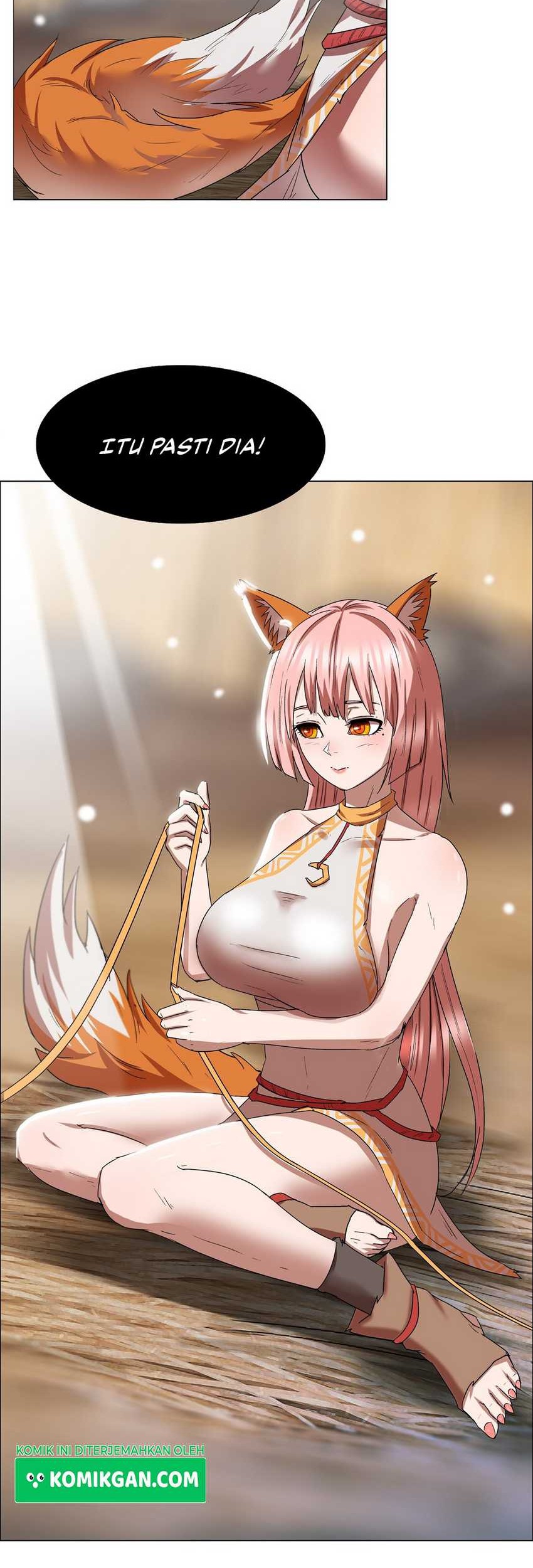 I Became The Chief Of A Primitive Village Chapter 9 - halaman 30