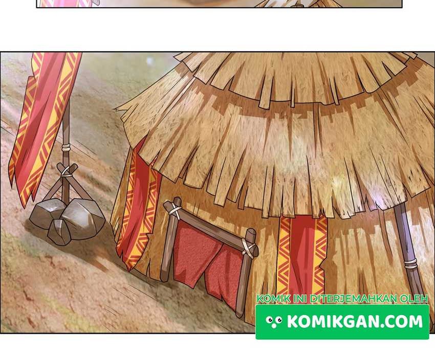 I Became The Chief Of A Primitive Village Chapter 9 - halaman 7