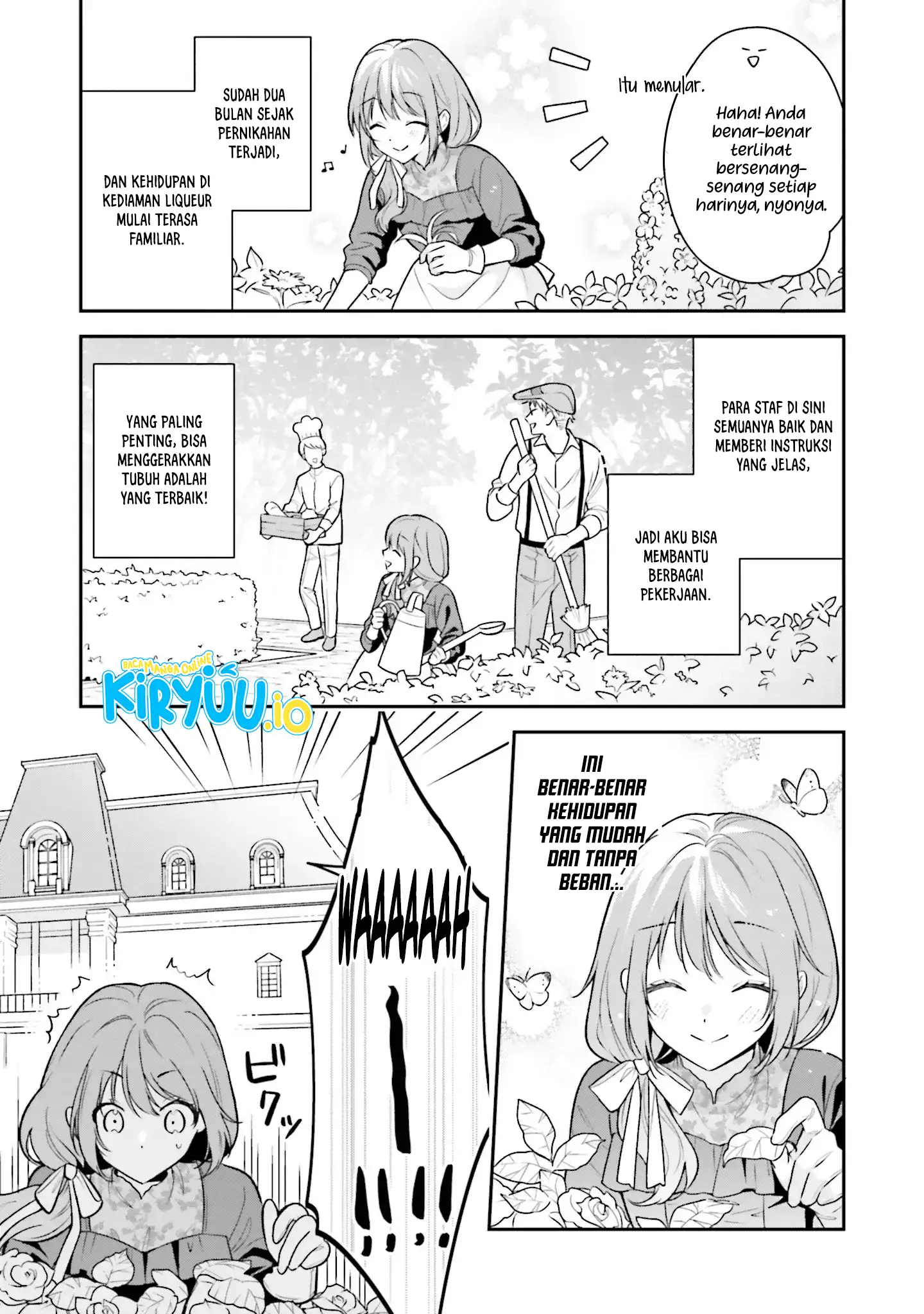 I Became the Contract Mom of a Troubled Count’s Six-Year-Old Daughter Chapter 1 - halaman 18