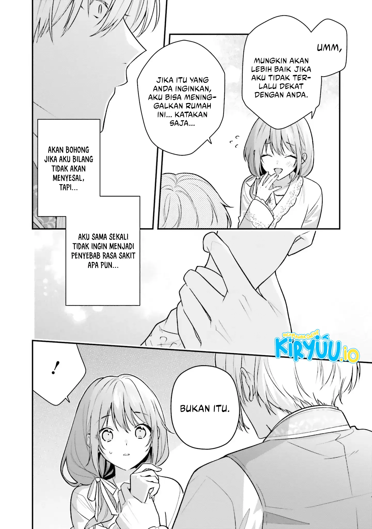 I Became the Contract Mom of a Troubled Count’s Six-Year-Old Daughter Chapter 1 - halaman 41
