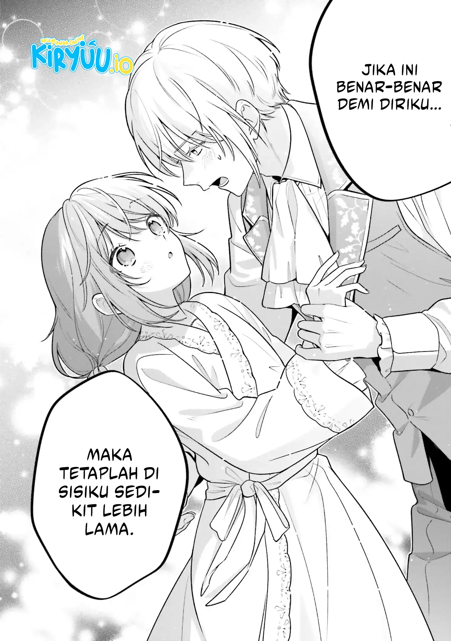 I Became the Contract Mom of a Troubled Count’s Six-Year-Old Daughter Chapter 1 - halaman 43
