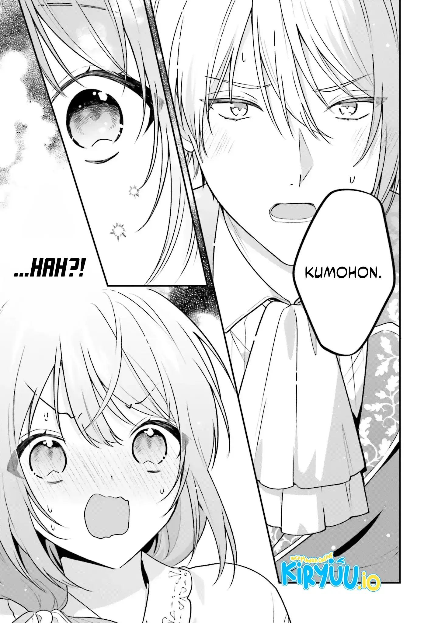 I Became the Contract Mom of a Troubled Count’s Six-Year-Old Daughter Chapter 1 - halaman 44